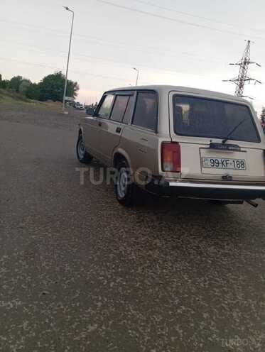 LADA (VAZ) 2104 2008, 495,728 km - 1.6 l - Sabirabad