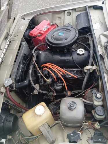 LADA (VAZ) 2104 2008, 495,728 km - 1.6 l - Sabirabad