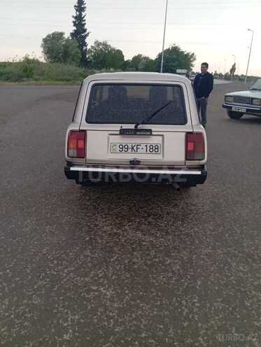 LADA (VAZ) 2104 2008, 495,728 km - 1.6 l - Sabirabad