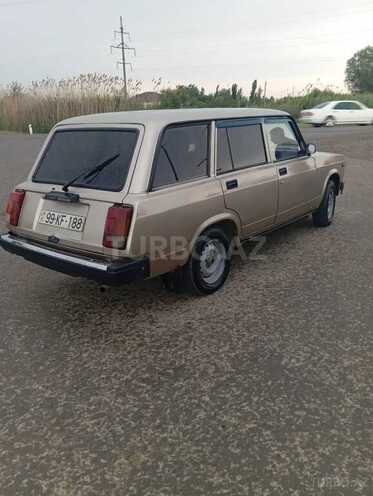 LADA (VAZ) 2104 2008, 495,728 km - 1.6 l - Sabirabad