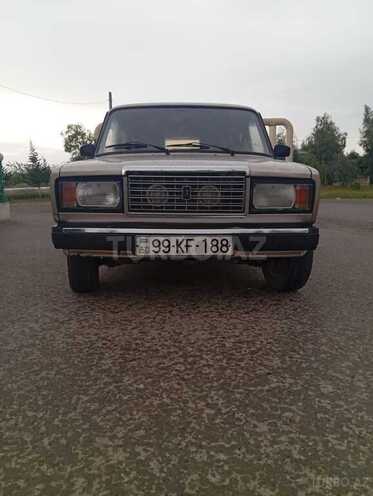 LADA (VAZ) 2104 2008, 495,728 km - 1.6 l - Sabirabad
