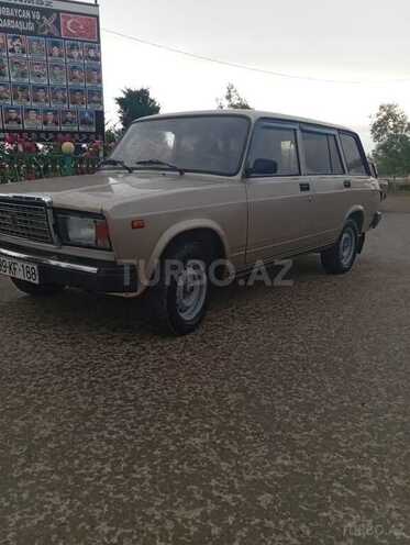 LADA (VAZ) 2104 2008, 495,728 km - 1.6 l - Sabirabad
