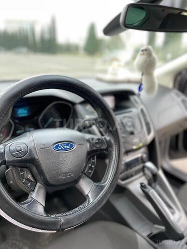 Ford Focus (North America) 2012, 196,000 km - 1.6 l - Bakı