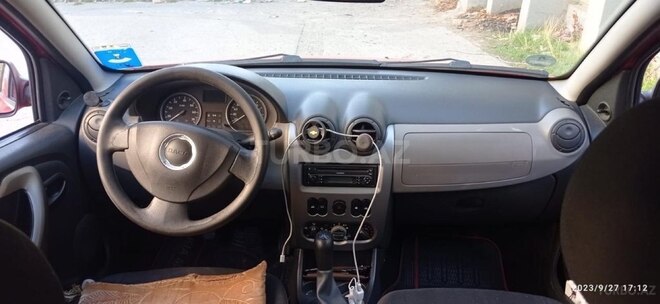 Dacia Sandero 2009, 371,000 km - 1.2 л - Bakı