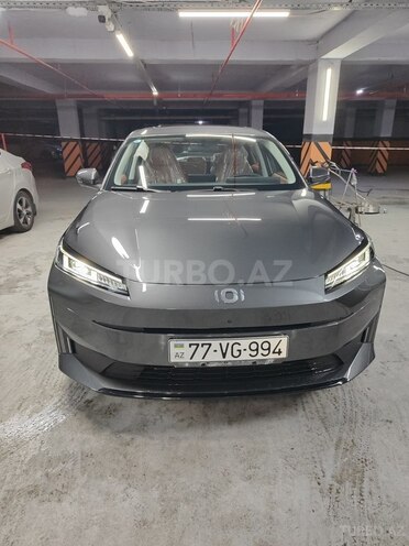Changan Qiyuan A05 2025, 0 km - 1.5 л - Bakı