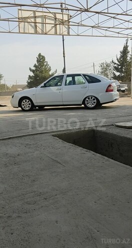 LADA (VAZ) Priora 2014, 235,000 km - 1.6 l - Salyan