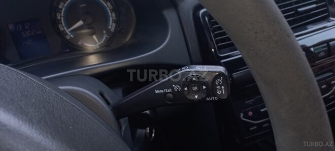 LADA (VAZ) Priora 2014, 235,000 km - 1.6 l - Salyan