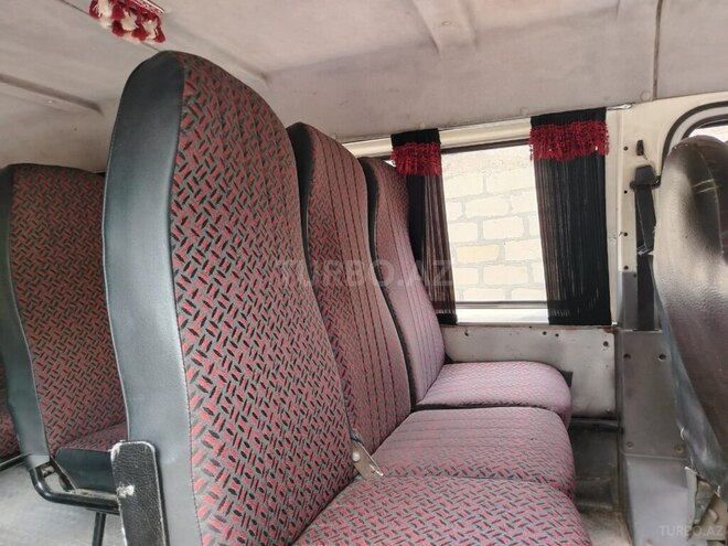 Ford Transit 1996, 300,000 km - 2.5 l - Şəki