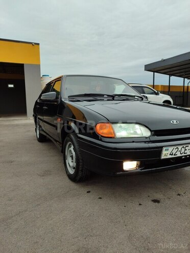 LADA (VAZ) 2115 2011, 165,177 km - 1.6 л - Sumqayıt