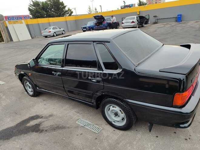 LADA (VAZ) 2115 2011, 165,177 km - 1.6 л - Sumqayıt