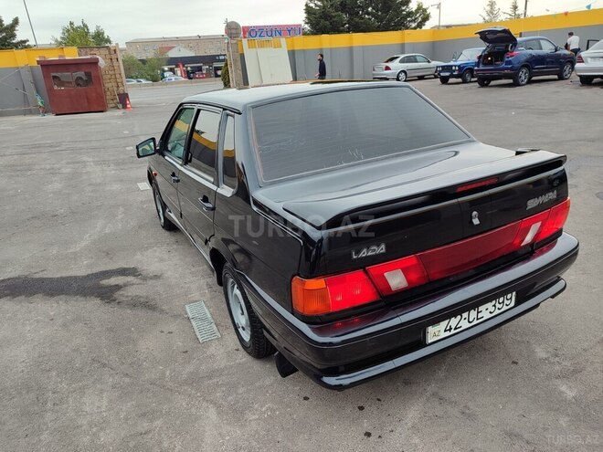 LADA (VAZ) 2115 2011, 165,177 km - 1.6 л - Sumqayıt