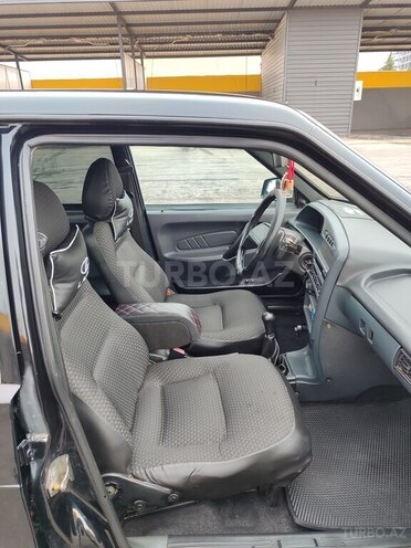 LADA (VAZ) 2115 2011, 165,177 km - 1.6 л - Sumqayıt