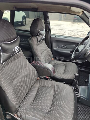 LADA (VAZ) 2115 2011, 165,177 km - 1.6 л - Sumqayıt