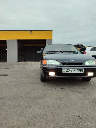 LADA (VAZ) 2115 2011, 165,177 km - 1.6 л - Sumqayıt