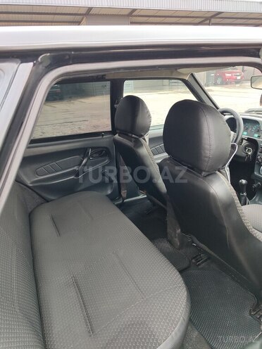 LADA (VAZ) 2115 2011, 165,177 km - 1.6 л - Sumqayıt