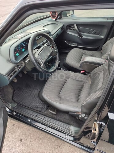LADA (VAZ) 2115 2011, 165,177 km - 1.6 л - Sumqayıt
