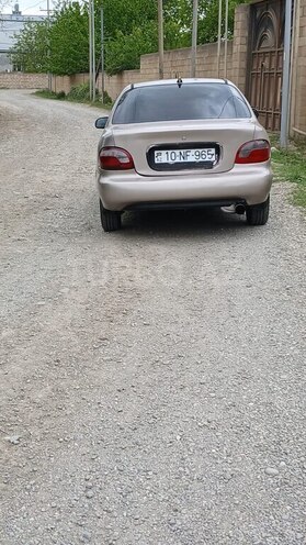 Hyundai Accent 1995, 556,000 km - 1.5 л - Bakı