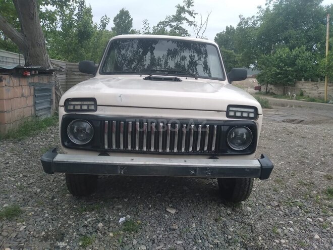 LADA (VAZ) Niva 1989, 170,000 km - 1.6 л - Ağdam