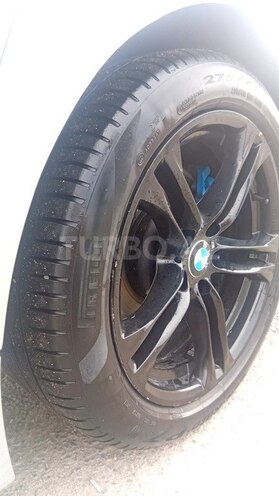 BMW 528 2014, 95,000 km - 2.0 l - Bakı