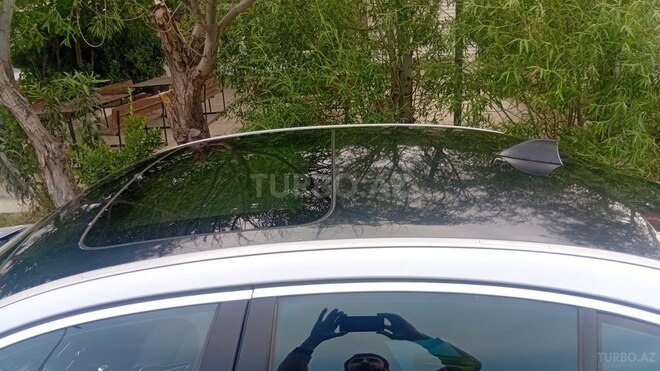 BMW 528 2014, 95,000 km - 2.0 l - Bakı
