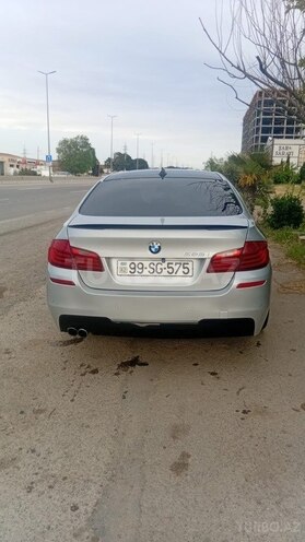 BMW 528 2014, 95,000 km - 2.0 l - Bakı