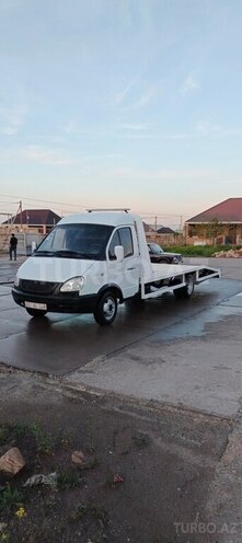 GAZ 2705 2005, 333,333 km - 2.9 l - Bakı