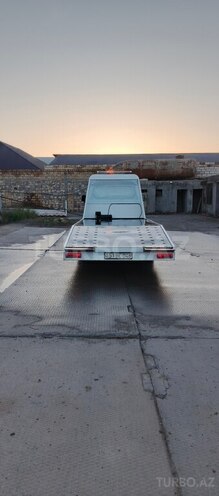 GAZ 2705 2005, 333,333 km - 2.9 l - Bakı