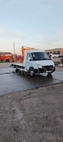 GAZ 2705 2005, 333,333 km - 2.9 l - Bakı