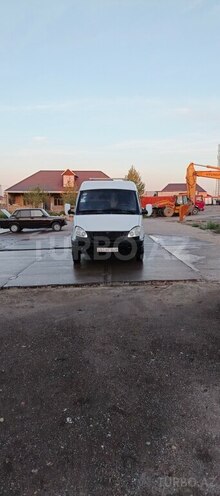 GAZ 2705 2005, 333,333 km - 2.9 l - Bakı
