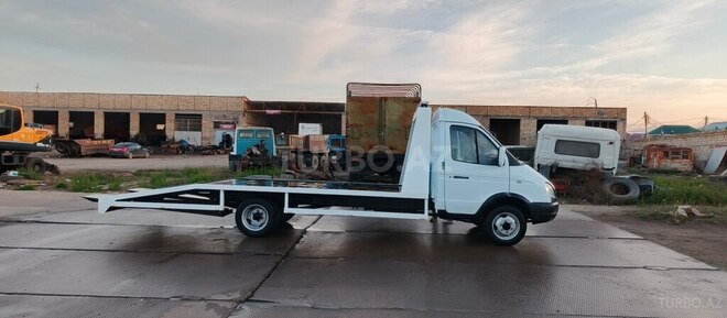 GAZ 2705 2005, 333,333 km - 2.9 l - Bakı