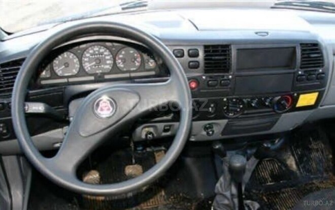 GAZ 2705 2005, 333,333 km - 2.9 l - Bakı
