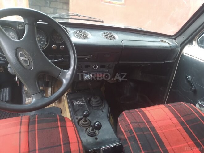 LADA (VAZ) Niva 1989, 170,000 km - 1.6 л - Ağdam