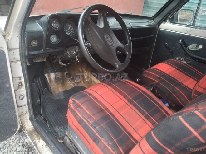LADA (VAZ) Niva 1989, 170,000 km - 1.6 л - Ağdam