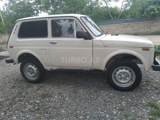 LADA (VAZ) Niva 1989, 170,000 km - 1.6 л - Ağdam