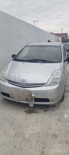 Toyota Prius 2006, 334,744 km - 1.5 л - Bakı