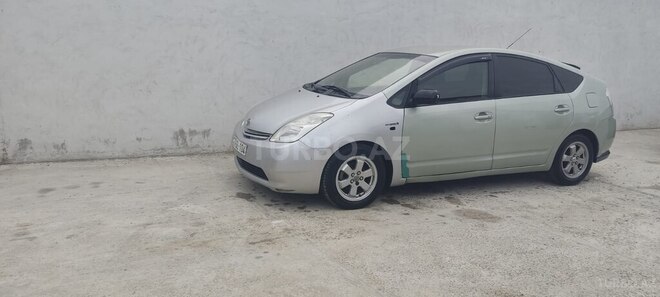Toyota Prius 2006, 334,744 km - 1.5 л - Bakı