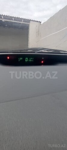 Toyota Prius 2006, 334,744 km - 1.5 л - Bakı