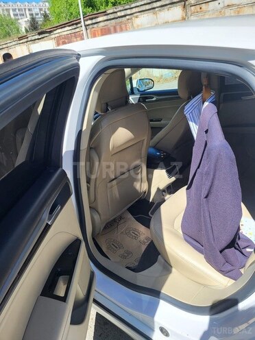Ford Fusion (North America) 2013, 275,000 km - 2.0 l - Bakı