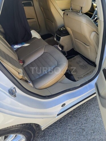 Ford Fusion (North America) 2013, 275,000 km - 2.0 l - Bakı