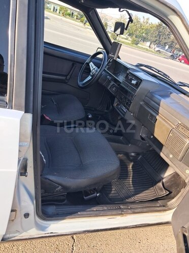 LADA (VAZ) 2109 1999, 362,100 km - 1.5 л - Mingəçevir