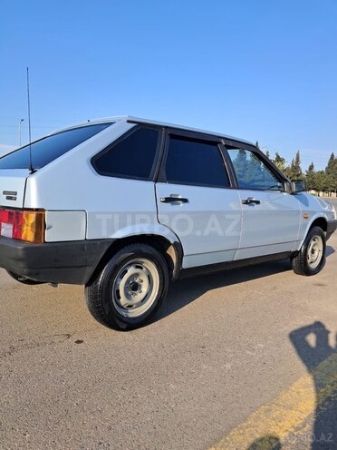 LADA (VAZ) 2109 1999, 362,100 km - 1.5 л - Mingəçevir