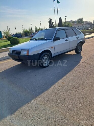 LADA (VAZ) 2109 1999, 362,100 km - 1.5 л - Mingəçevir
