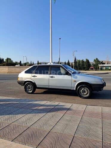 LADA (VAZ) 2109 1999, 362,100 km - 1.5 л - Mingəçevir