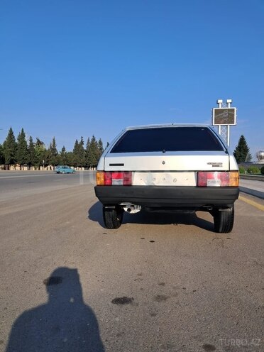 LADA (VAZ) 2109 1999, 362,100 km - 1.5 л - Mingəçevir