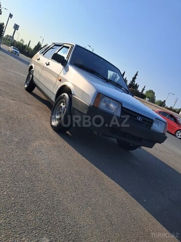 LADA (VAZ) 2109 1999, 362,100 km - 1.5 л - Mingəçevir