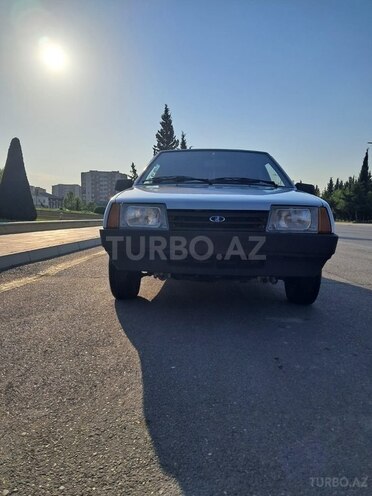 LADA (VAZ) 2109 1999, 362,100 km - 1.5 л - Mingəçevir