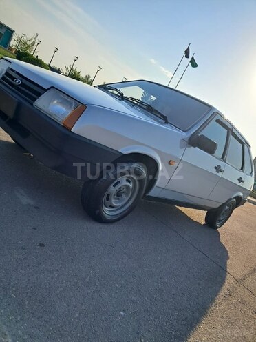 LADA (VAZ) 2109 1999, 362,100 km - 1.5 л - Mingəçevir