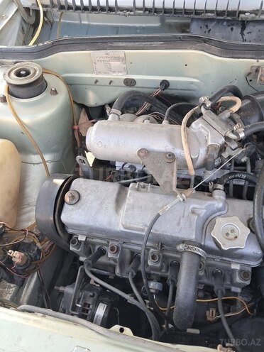 LADA (VAZ) 2109 1999, 362,100 km - 1.5 л - Mingəçevir