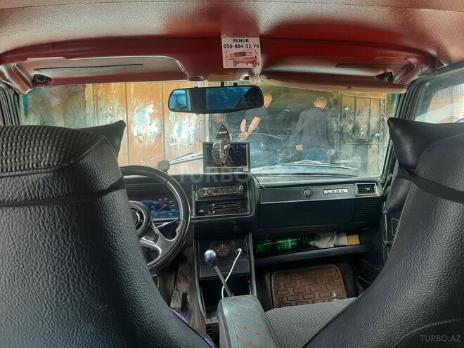 LADA (VAZ) 2105 1981, 78,000 km - 1.5 л - Cəlilabad
