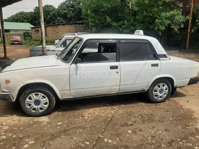 LADA (VAZ) 2105 1981, 78,000 km - 1.5 л - Cəlilabad